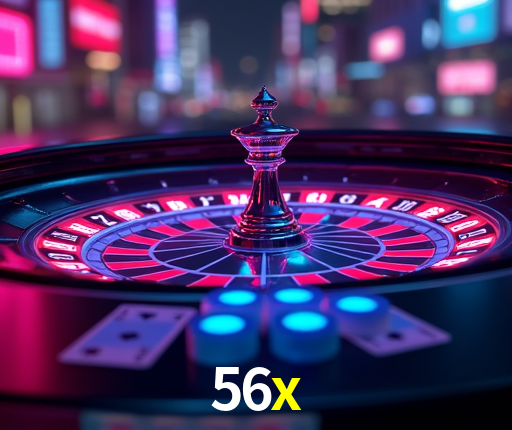 Apostas Esportivas na 56x: Um Guia Completo