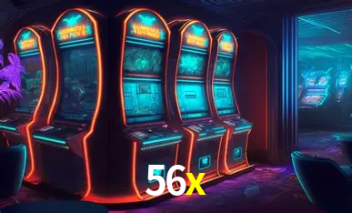 Explorando a Categoria de Eventos em Apostas na 56x
