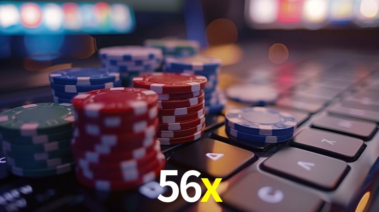 Casino Ao Vivo 56x