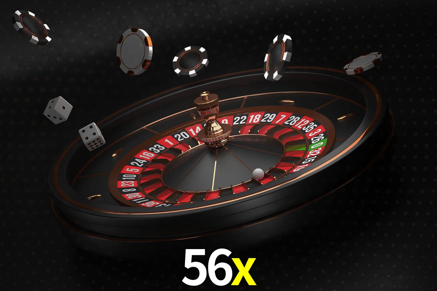 56x