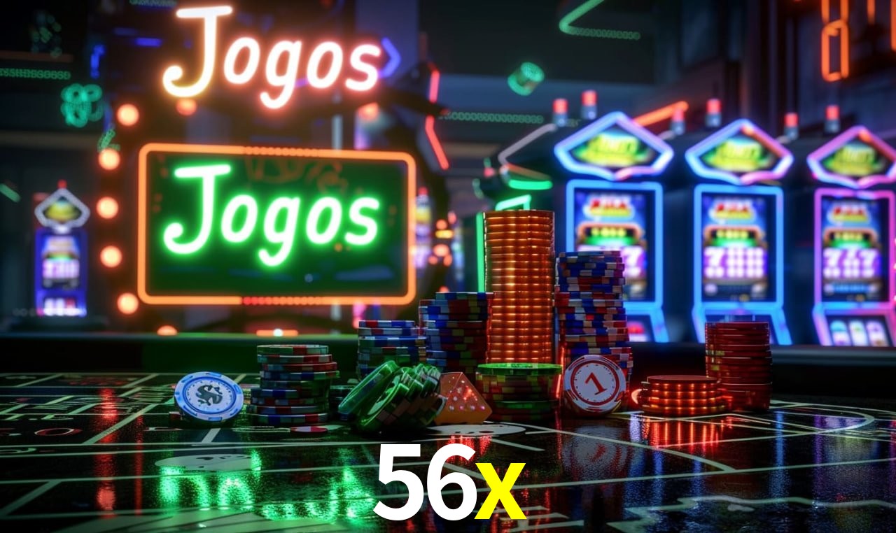 56x bet