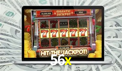 56x Plataforma - 56x visual 1