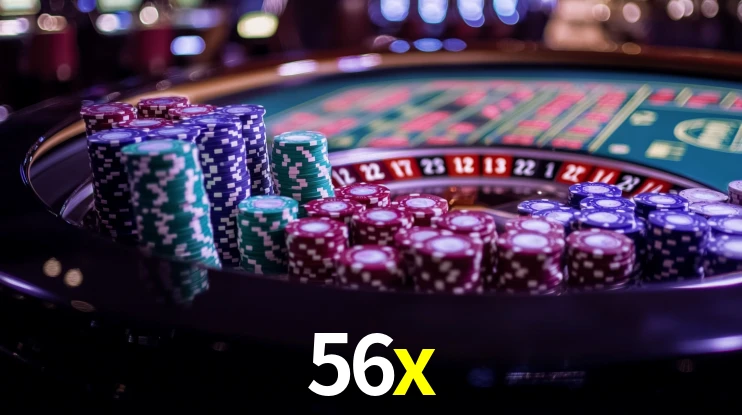 Blackjack Table 56x