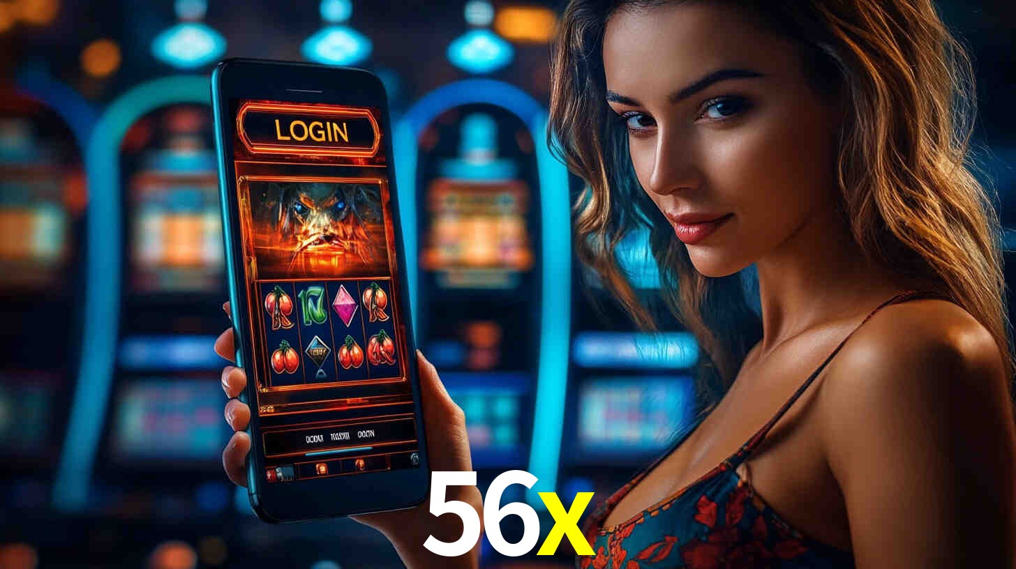 56x: Jogue Crash e Experimente Alta Recompensa Instantânea