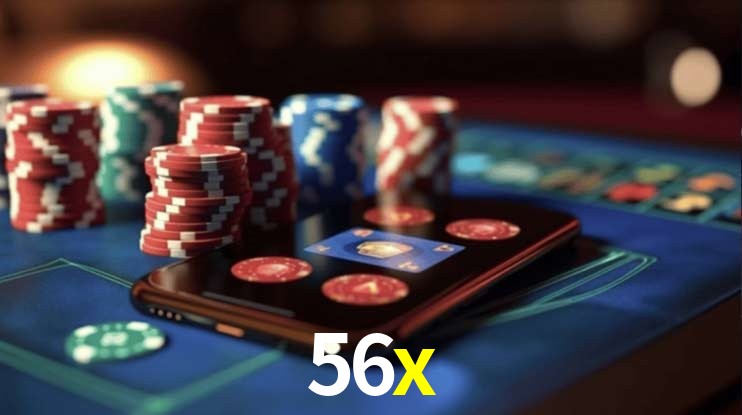 Estatísticas 56x