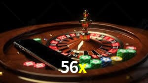 Tennis Betting 56x