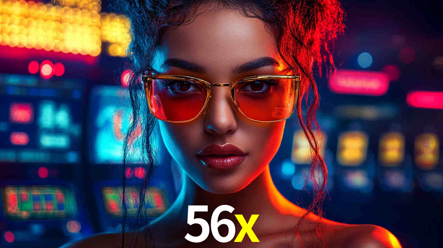 Apostas Esportivas na 56x: Um Guia Completo