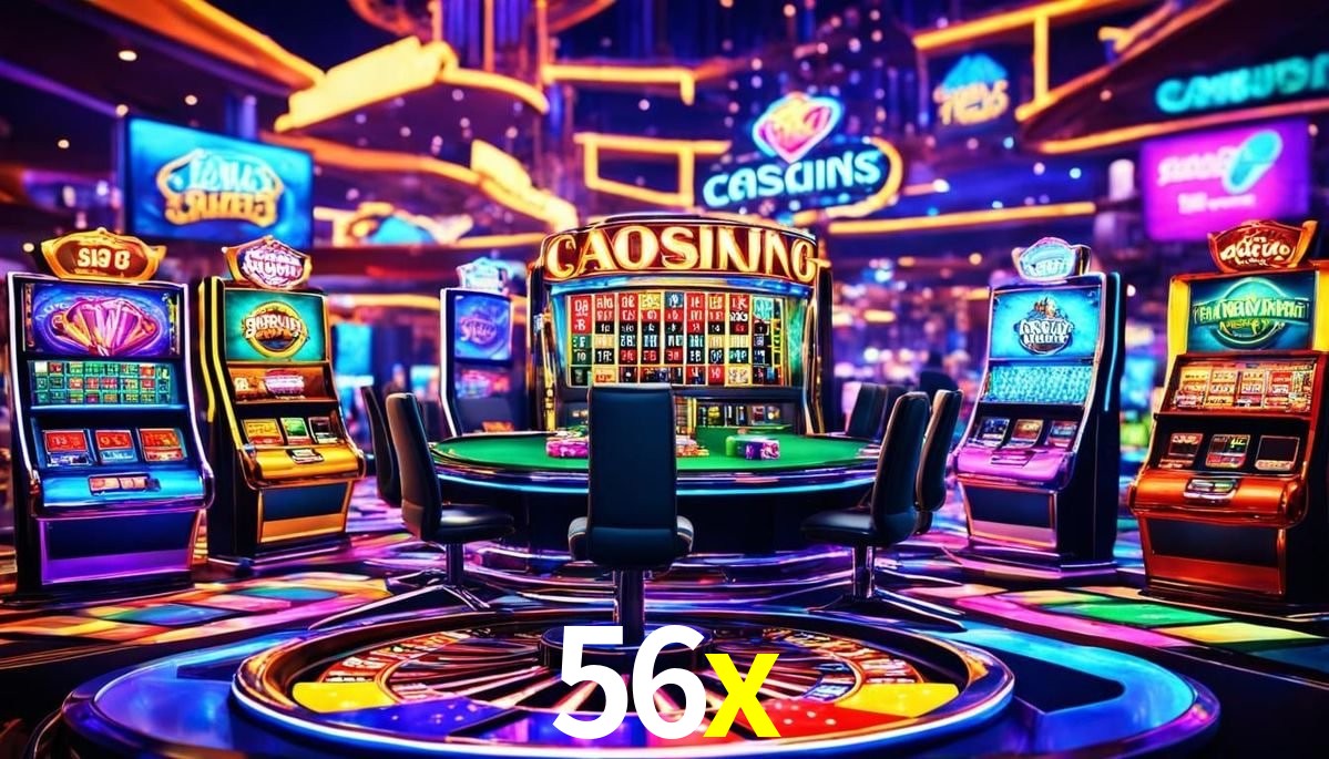 Jogo Spaceman 56x