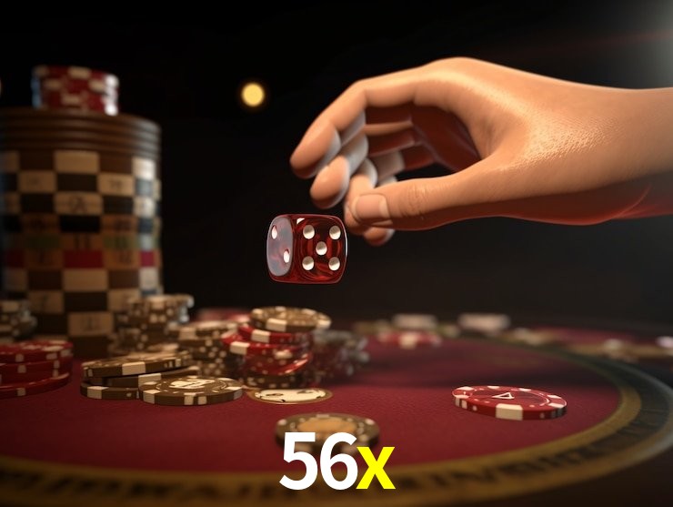 Estatísticas Esportivas 56x