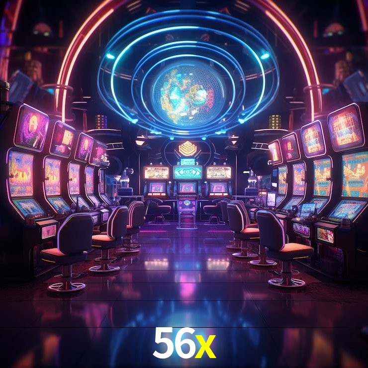 56x Aplicativo - 56x visual 2