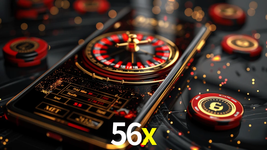 Live Casino 56x