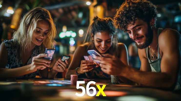 Roulette Table 56x