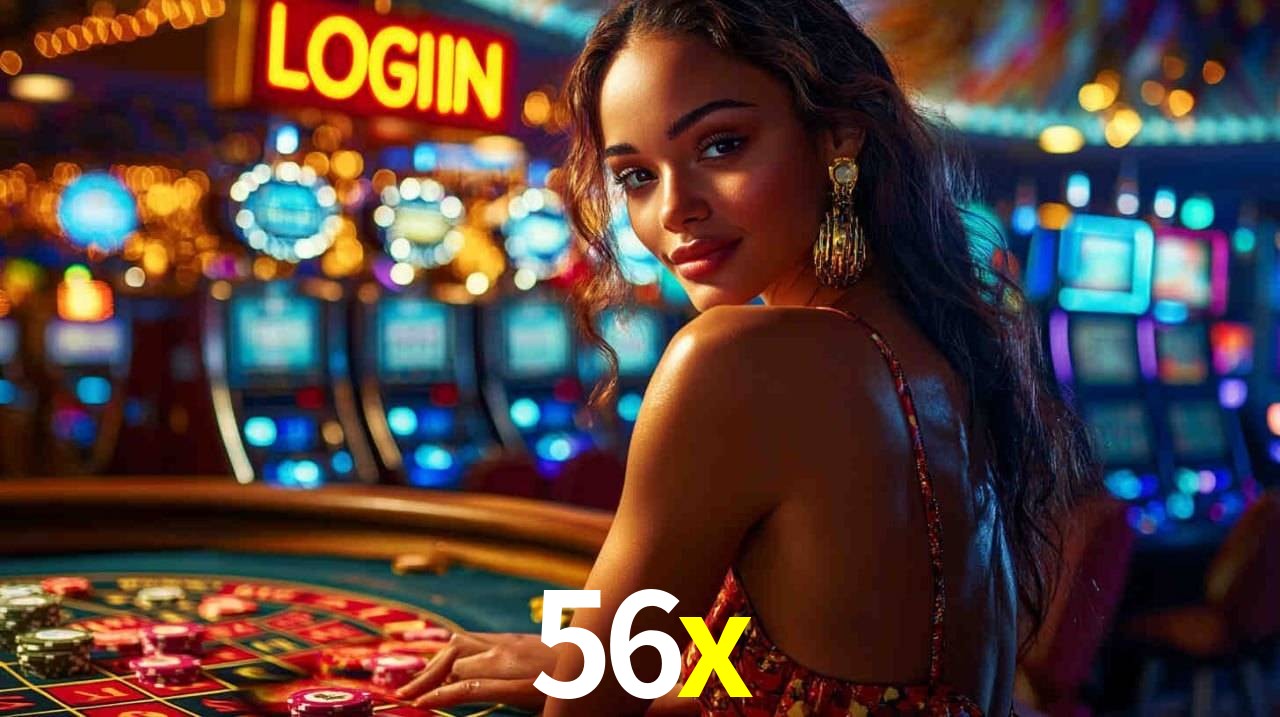 Experiência VIP 56x