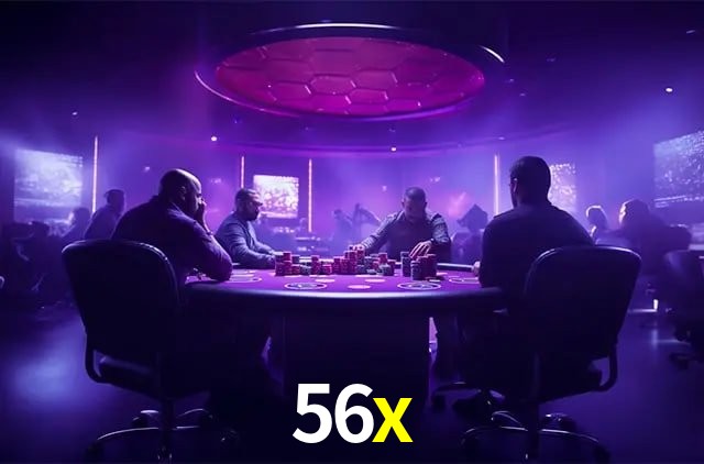 Descubra a Essência do 56x: Nossa História e Compromissos