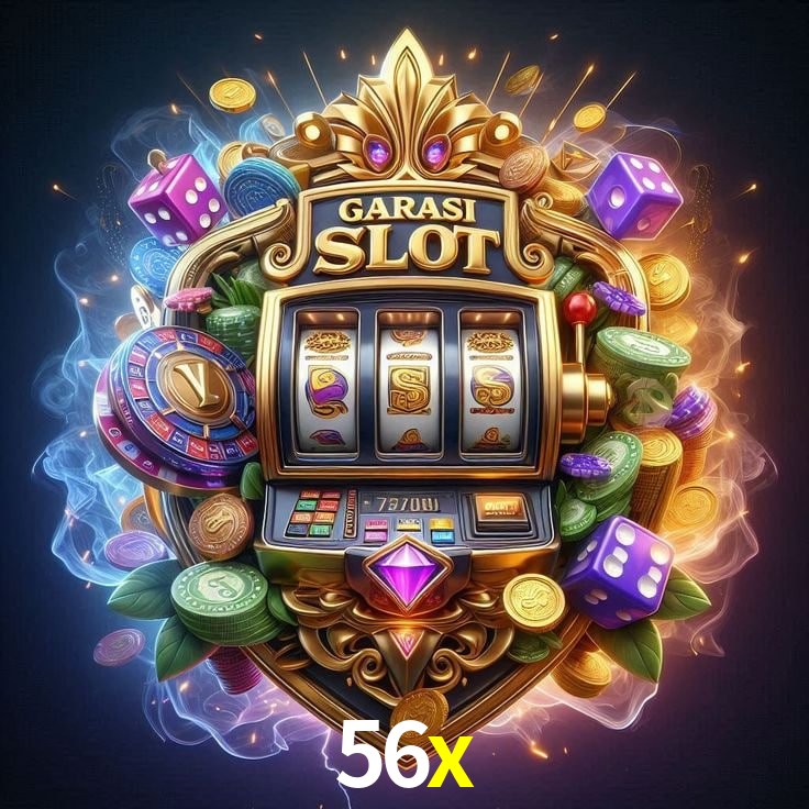 Diretório de Jogos 56x