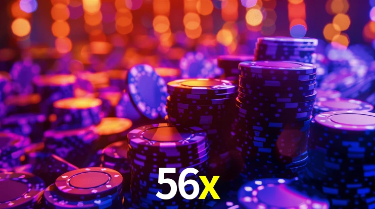 56x: A Experiência de Casino com Jogos de Mesa ao Vivo
