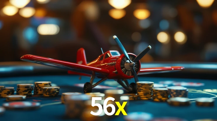 Slot Games 56x