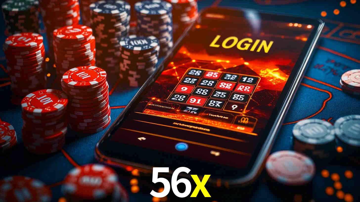 56x apk