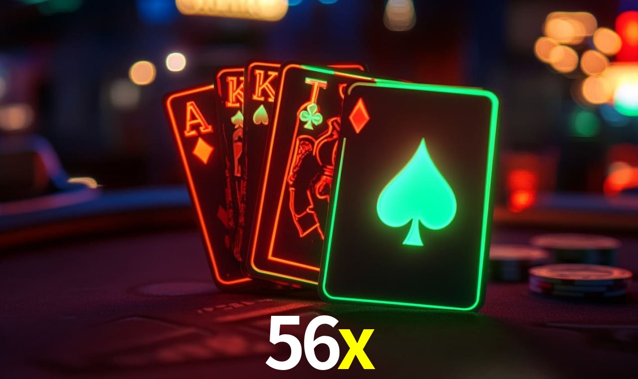 56x Slots - 56x visual 1
