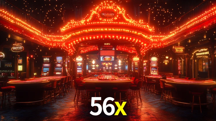 56x App Interface