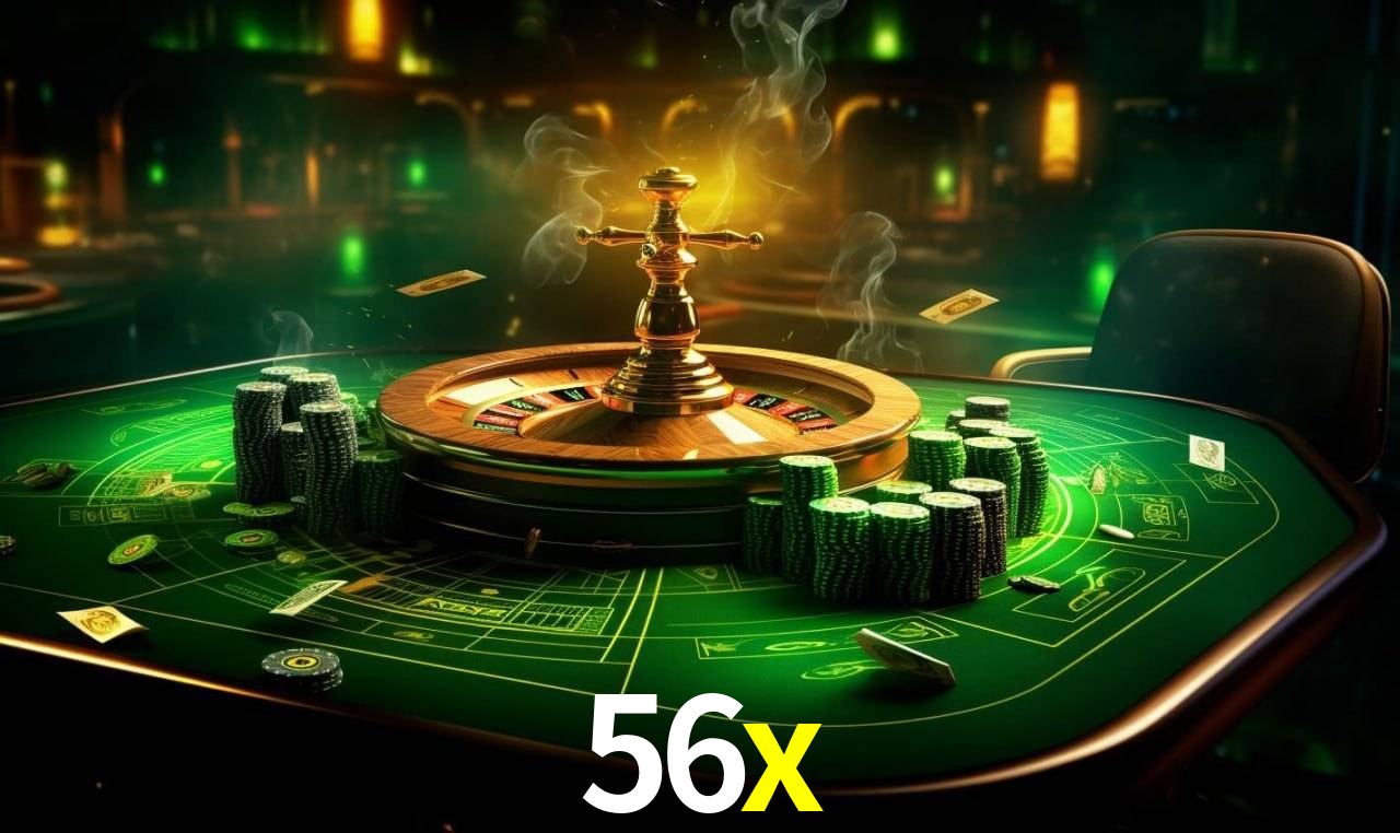 Descubra o Programa VIP da 56x: Vantagens Exclusivas para Jogadores