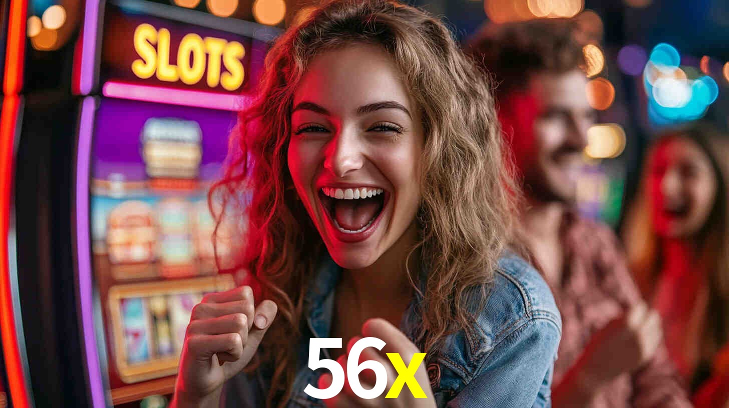 Descubra o Programa VIP da 56x: Vantagens Exclusivas para Jogadores