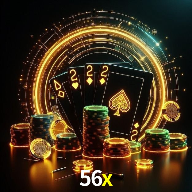 Apostas de Tênis 56x