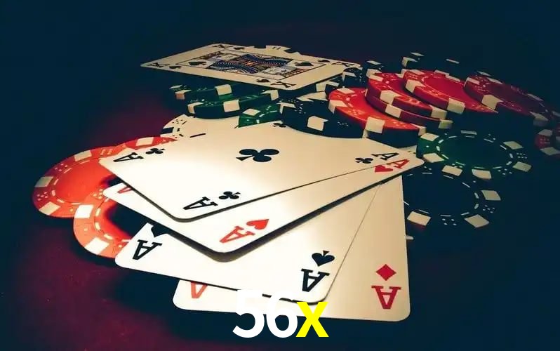56x visual 2