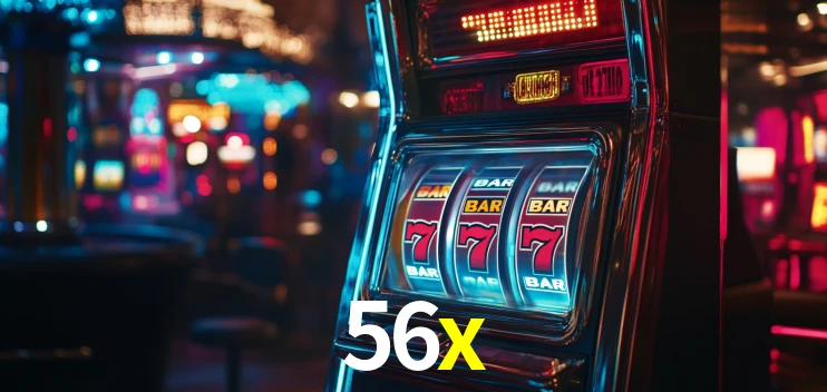 Live Casino 56x