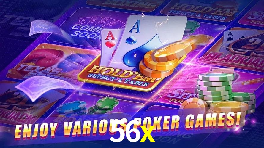 Descubra a Essência do 56x: Nossa História e Compromissos