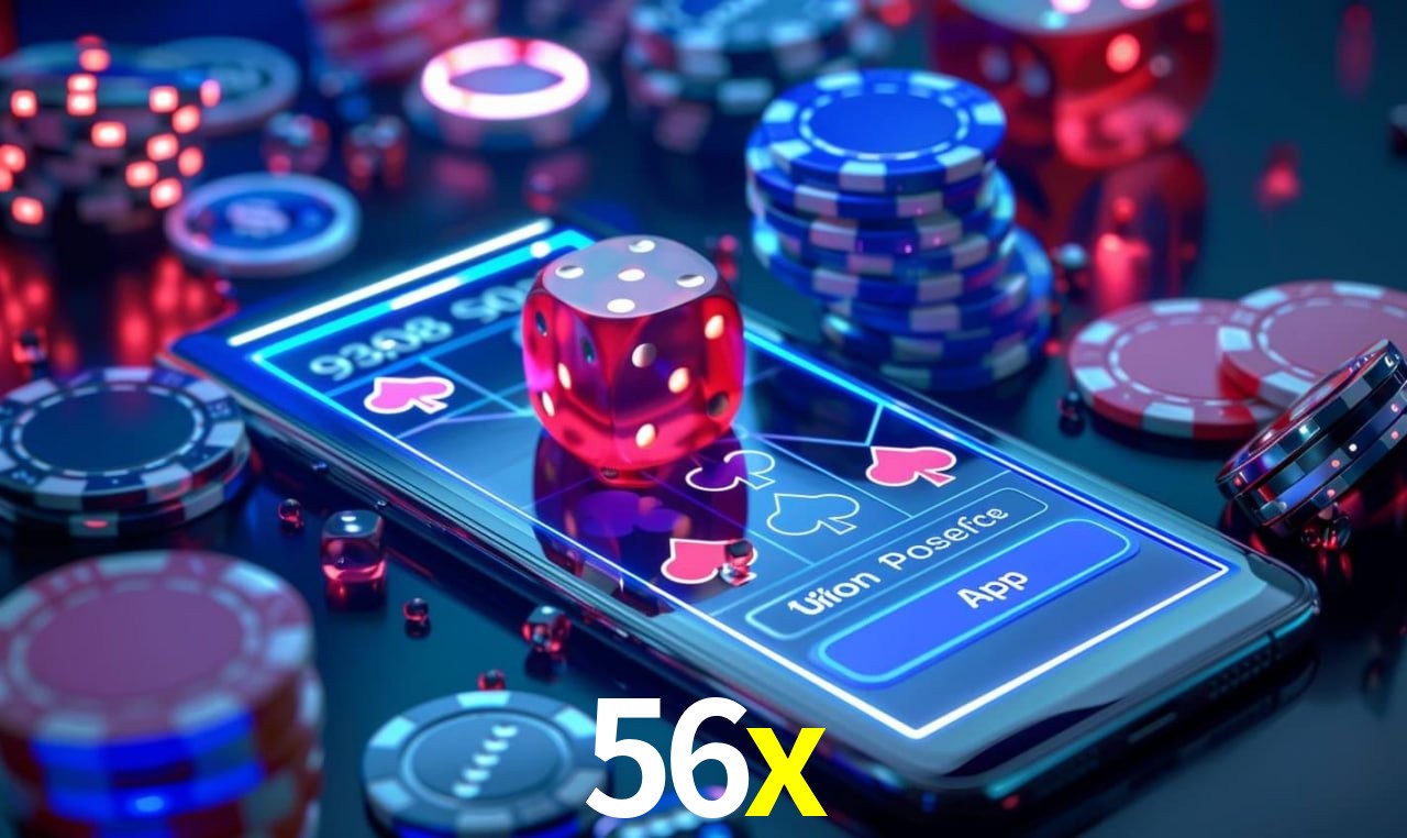 56x visual 1