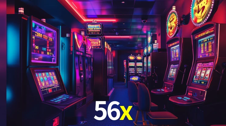 Exclusive Games 56x