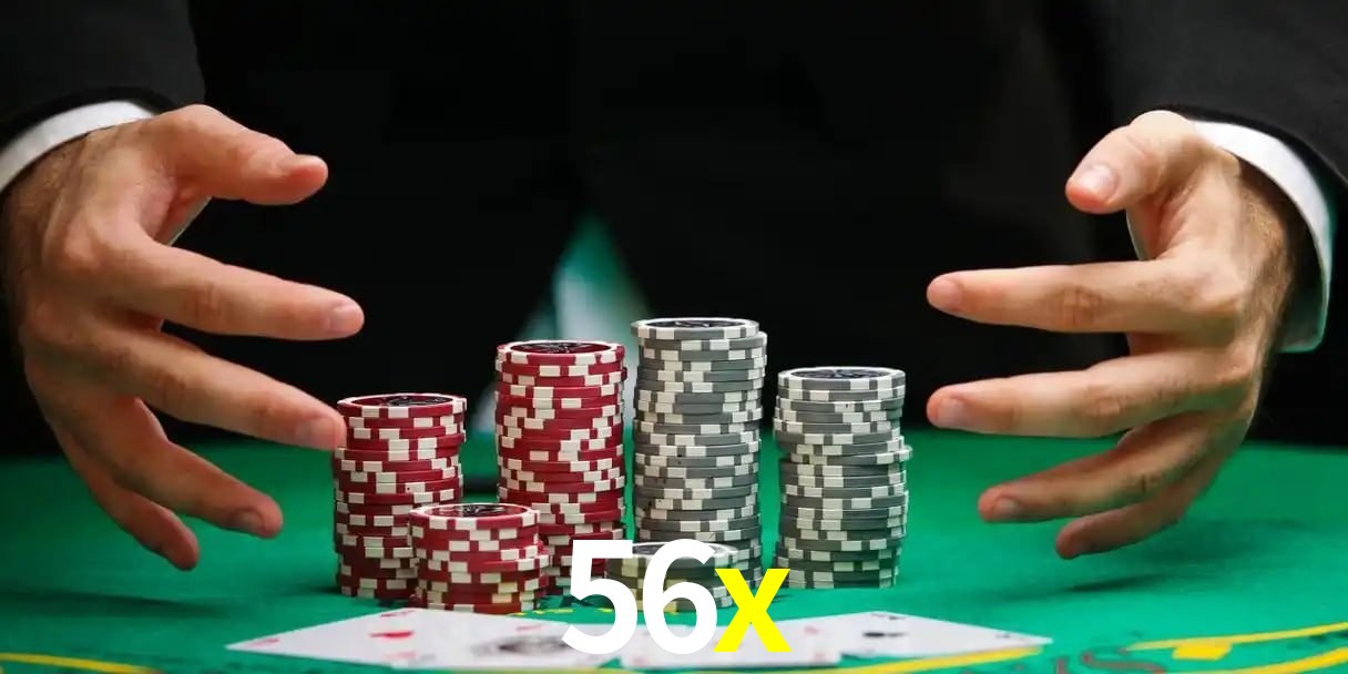 56x Aplicativo - 56x visual 1