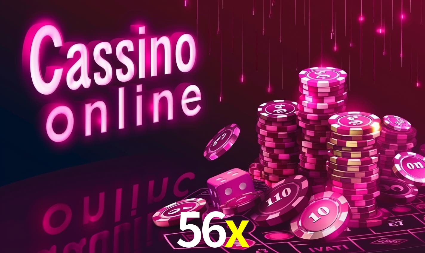 A Popularidade dos Caça-Níqueis no 56x