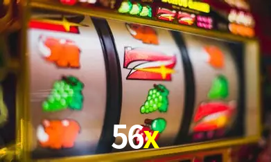Desvendando o Mundo dos Jogos Virtuais na 56x