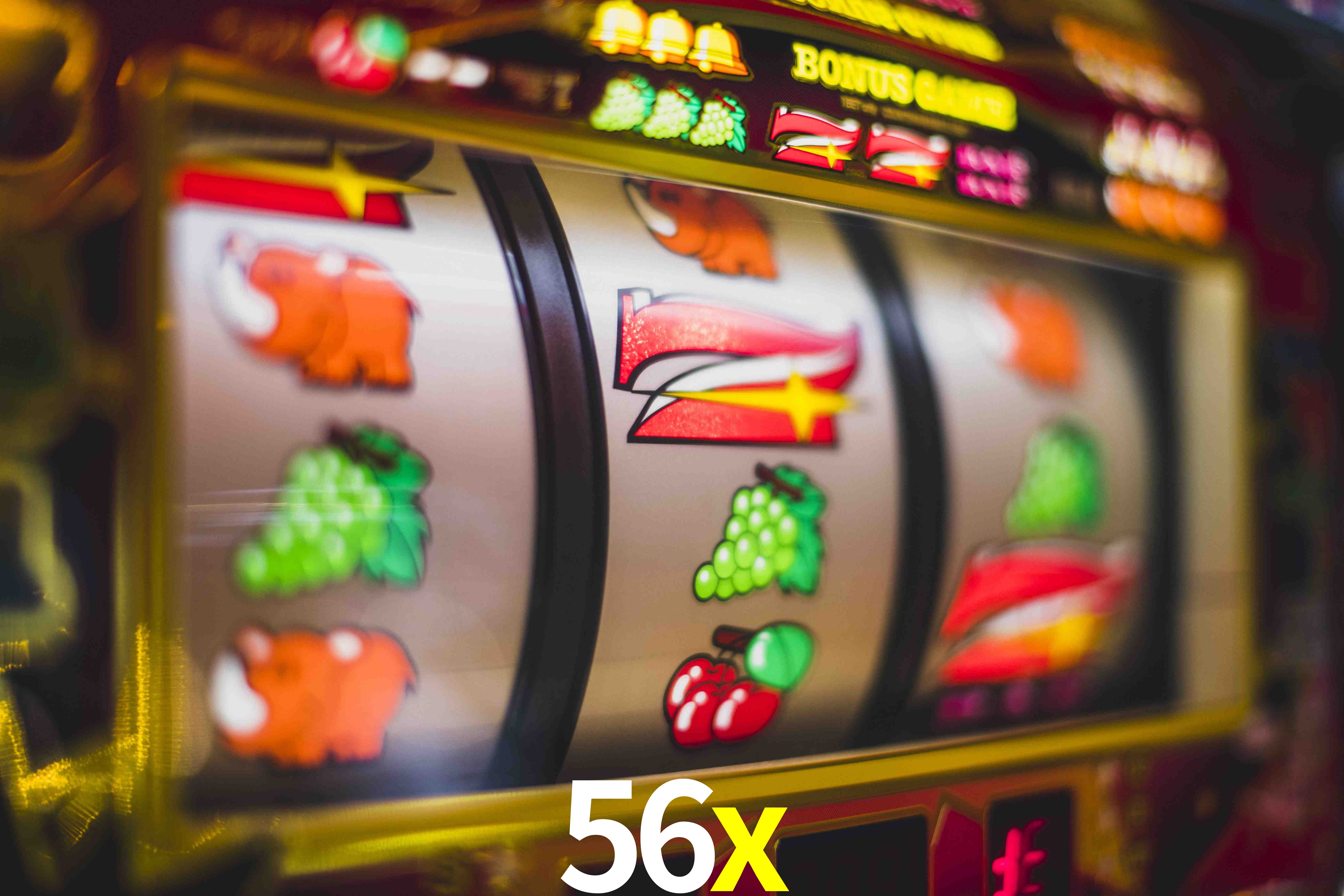 Football Betting 56x