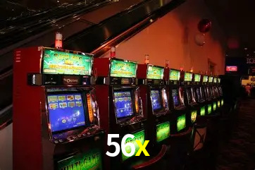 Descubra a Essência do 56x: Nossa História e Compromissos