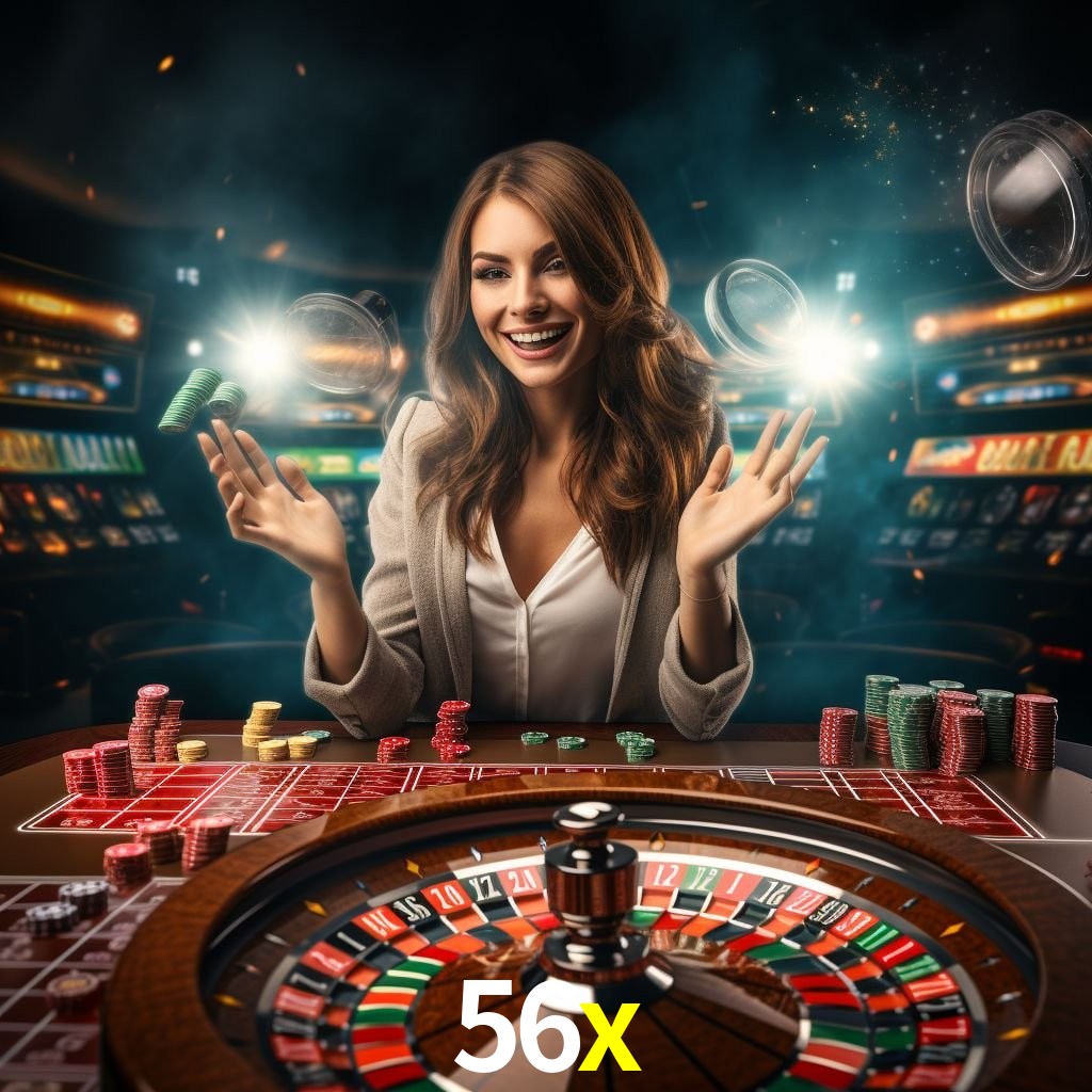 56x Bônus - 56x visual 1
