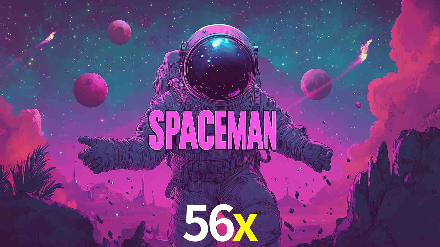 Descubra a Magia dos Jogos de Arcade no 56x