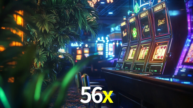 VIP Casino 56x
