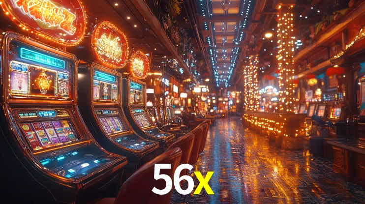 56x bet