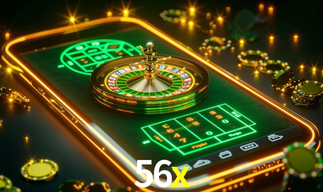 Login Seguro 56x