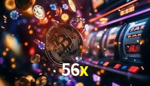 Inovações de Jogos na 56x: O Futuro das Experiências Interativas